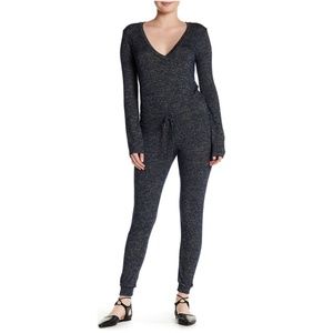 Riller & Fount Isabelle Jumpsuit in Ink